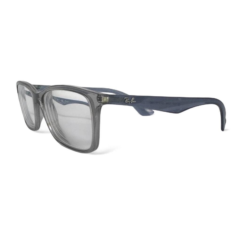 Ray-Ban sport frames from Active Collection. Includes case. Like New. - Picture 3 of 8